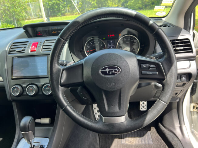 2013 Subaru Impreza image 217199