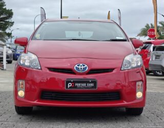 2012 Toyota Prius image 205634