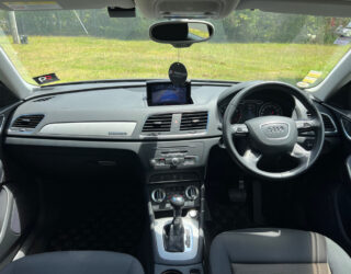 2013 Audi Q3 image 206638