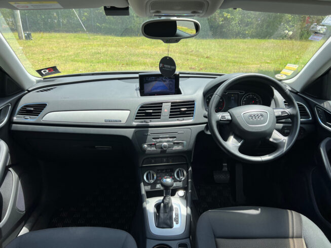 2013 Audi Q3 image 221926