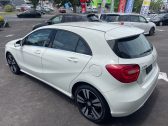2013 Mercedes-benz A 180 A Class Style Wheels image 290203