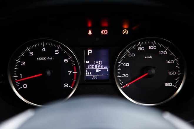 2013 Subaru Xv image 217977