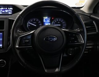 2019 Subaru Impreza 1.6 Sports image 313012