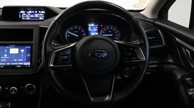 2019 Subaru Impreza 1.6 Sports image 313012