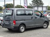 2021 Nissan Nv200 image 202698