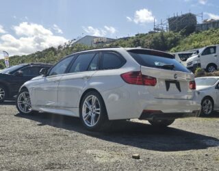 2013 Bmw 320i image 206674