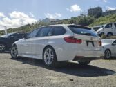 2013 Bmw 320i image 221943