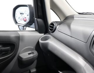 2021 Nissan Nv200 Apple Car Play & Android Auto image 314272