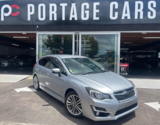 2015 Subaru Impreza image 209078