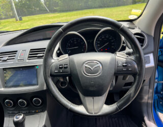 2012 Mazda Axela image 207709