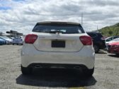 2015 Mercedes-benz A 180 image 218989