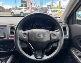 2014 Honda Vezel image 207751