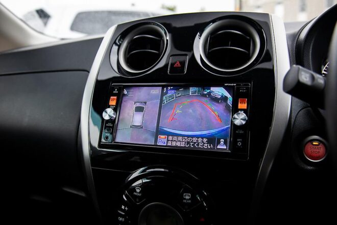 2015 Nissan Note image 218440