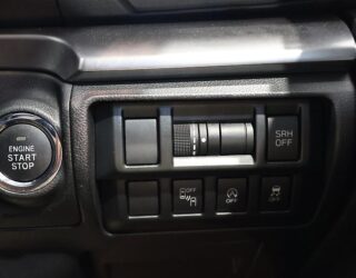 2017 Subaru Xv New Shape 2.0i-S Eyesight AWD image 306606