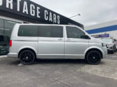 2011 Volkswagen T5 NZ New, 7 Seats, 20 inch wheels image 300542