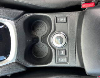 2014 Nissan X-trail image 205625