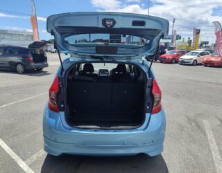 2015 Nissan Note image 219039