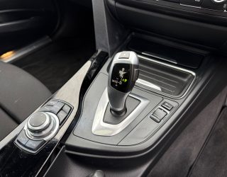 2012 Bmw 320i Sport image 295341
