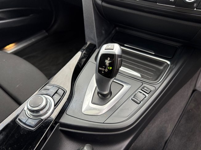 2012 Bmw 320i Sport image 295341