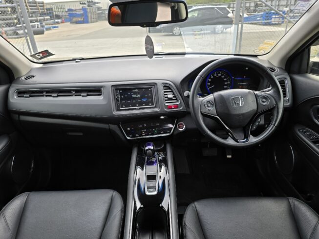 2014 Honda Vezel image 217808