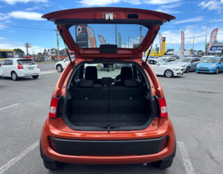 2016 Suzuki Ignis image 218671