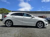 2015 Mercedes-benz A 180 image 218974