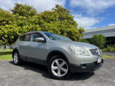 2008 Nissan Dualis image 201101