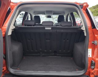 2014 Ford Ecosport image 221705