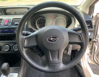 2012 Subaru Impreza image 224878