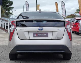 2016 Toyota Prius image 206244