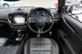 2018 Maserati Ghibli image 221664