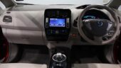 2013 Nissan Leaf X Model 53% SOH image 306350