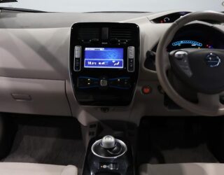 2013 Nissan Leaf X Model 53% SOH image 306350