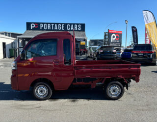 2023 Daihatsu Hijet image 224430