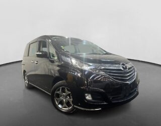 2013 Mazda Biante image 200861