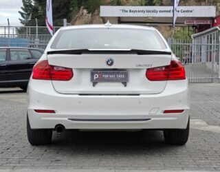 2013 Bmw 320i image 216990