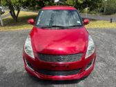 2013 Suzuki Swift RS image 219918