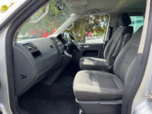 2011 Volkswagen T5 NZ New – 7 Seat – Diesel image 222619