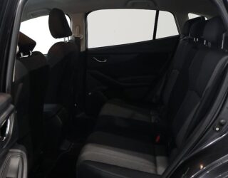 2019 Subaru Impreza 1.6 Sports image 313005