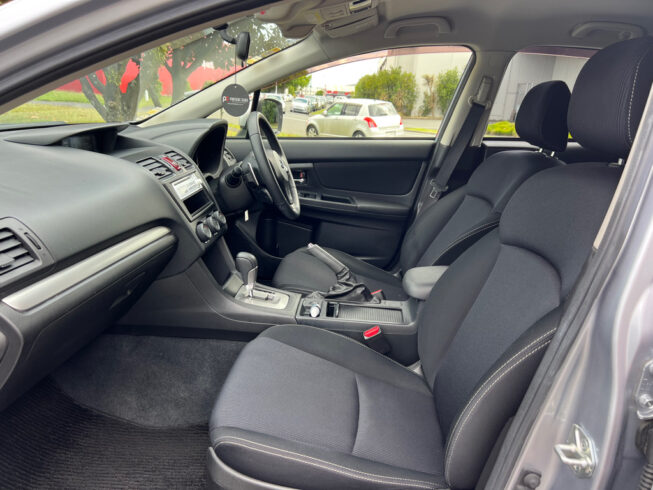 2013 Subaru Impreza image 205320