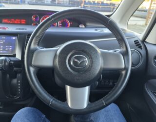 2010 Mazda Biante image 202884