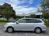 2016 Toyota Corolla Fielder Hybrid G Model, Push Start image 217467