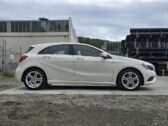 2015 Mercedes-benz A 180 image 218907