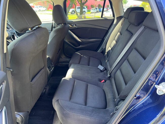 2013 Mazda Atenza image 217131