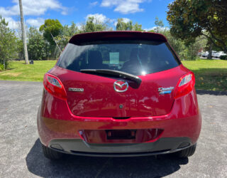 2012 Mazda Demio image 217348