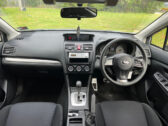 2013 Subaru Impreza image 205322