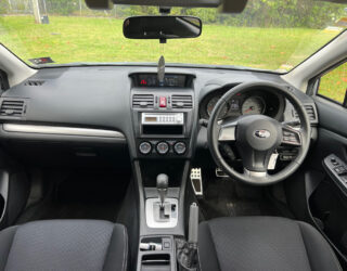 2013 Subaru Impreza image 205322