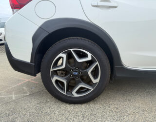 2017 Subaru Xv New Shape 2.0i-S Eyesight AWD image 301041