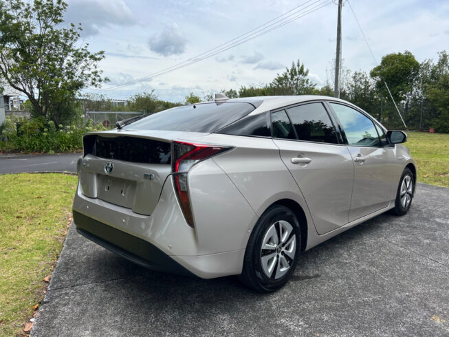 2016 Toyota Prius image 218751