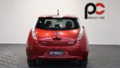 2013 Nissan Leaf X Model 53% SOH image 306344